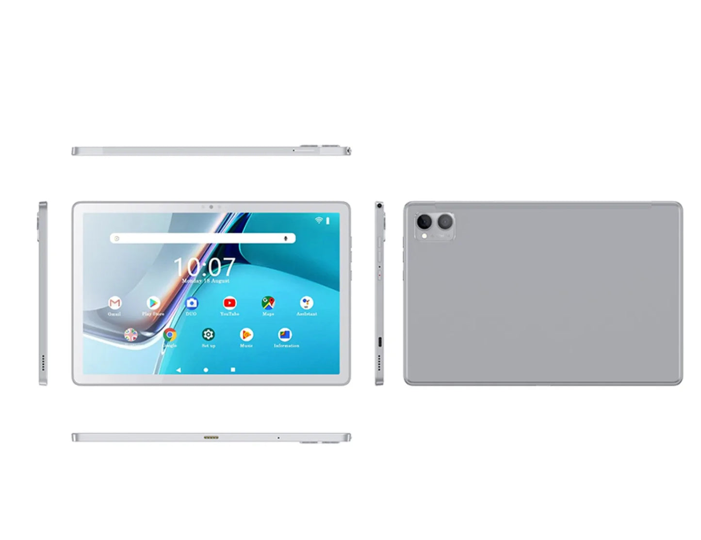 Hot Sale Tablet 10.4 inch Incell Screen Android 12 Student 6G 128GB Tablet PC