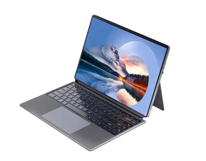 New Product 14 inch Touch Screen Laptop Win 10 OEM 256GB 512GB 1TB for student computadores portáteis